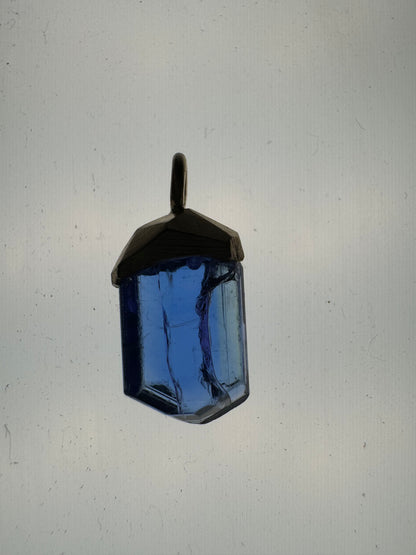 Tanzanite Pendant